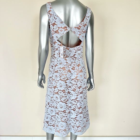 NWT!!! Michael Kors Collection women dress size 6 US Retail 2200$! - Picture 4 of 12